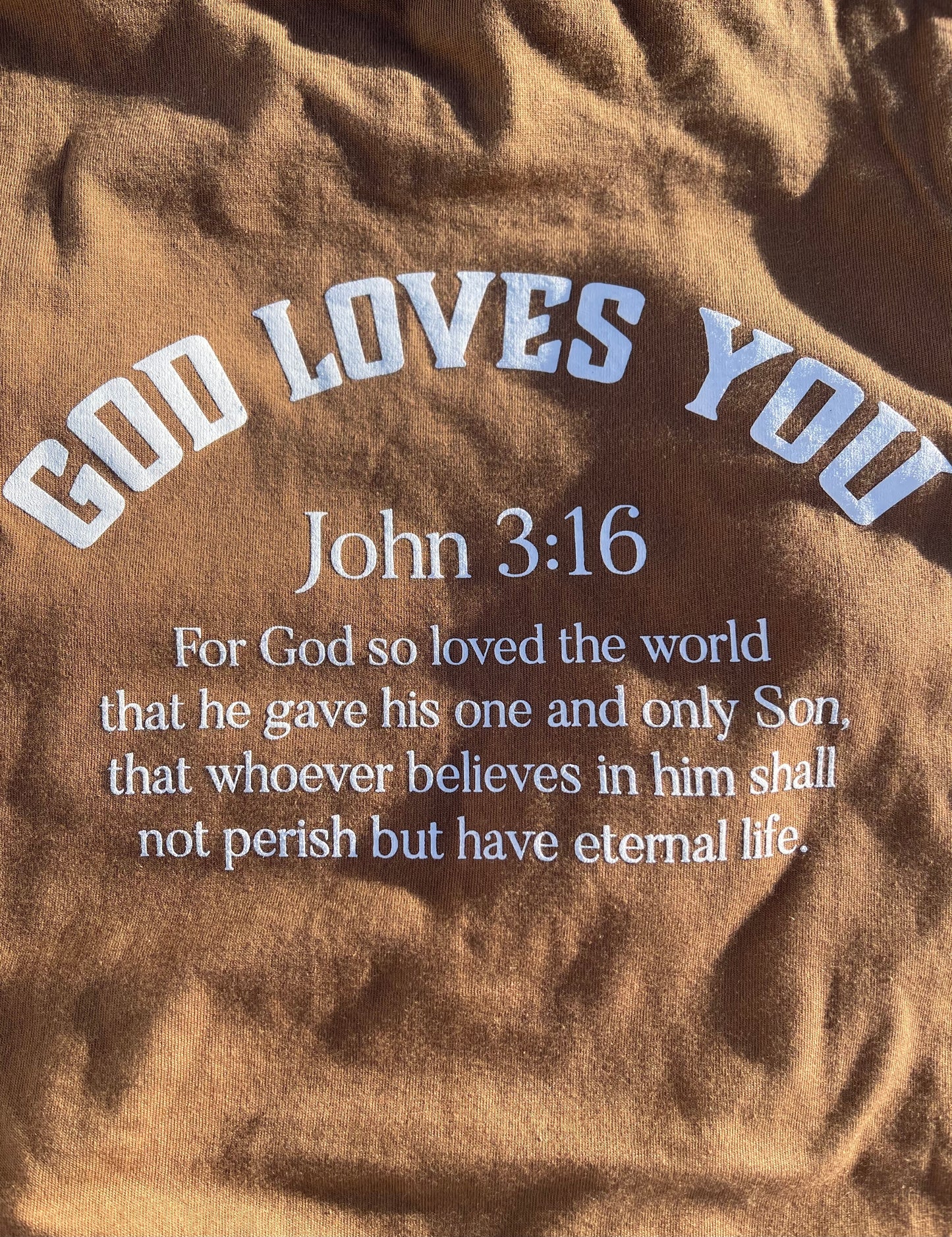 God's Love